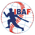 Description de l'image Fédération internationale de baseball.png.