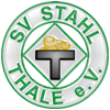 Logo du SV Sthal Thale