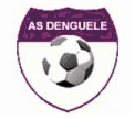 Logo du AS Denguélé d'Odienné