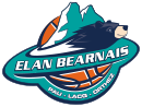 Logo du Élan béarnais Pau-Lacq-Orthez