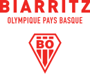 Logo du Biarritz olympique