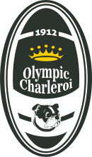 Logo du R. Olympic CC