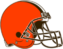 Description de l'image Logo Cleveland Browns 2015.png.