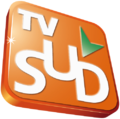 Logo de TV Sud Montpellier du 7 février 2011 au 31 août 2015