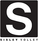 Logo du Sisley Volley