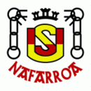 Logo du Union sportive Nafarroa