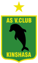 Logo du AS Vita Club