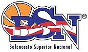 Description de l'image Baloncesto Superior Nacional.jpg.