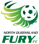 Logo du North Queensland Fury