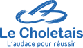 Nouveau logo (à partir de mai 2017).