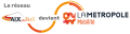 Logo depuis septembre 2019.