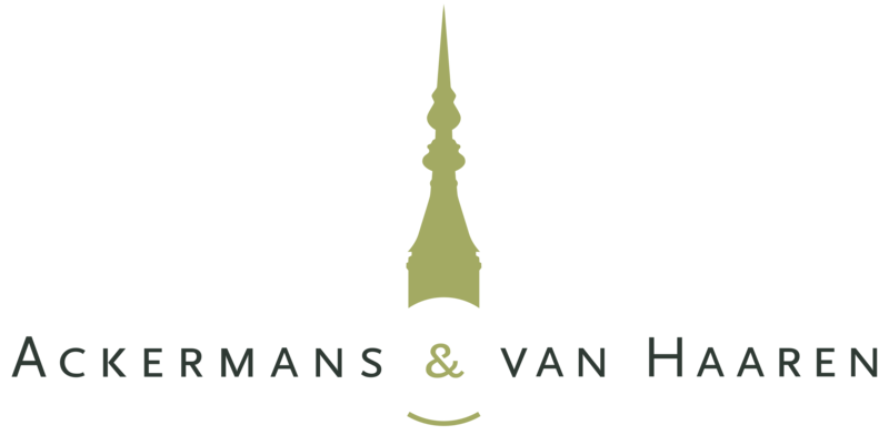 Fichier:Ackermans & van Haaren logo.png