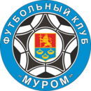 Logo du FK Mourom