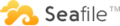 Description de l'image Logo-Seafile.png.