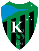 Logo du Kocaelispor