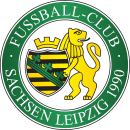 Logo du FC Sachsen Leipzig