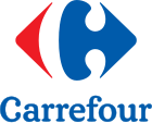 logo de Carrefour (enseigne)