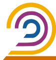 Logo de BRT TV2 de 1985 à 1987