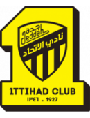 Logo du Al-Ittihad Club