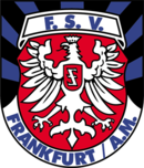 Logo du FSV Francfort