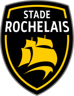 Logo du Stade rochelais basket