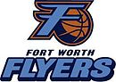 Logo du Flyers de Fort Worth