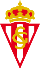 Logo du Sporting Atlético