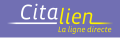 Ancien logo de la ligne Citalien.