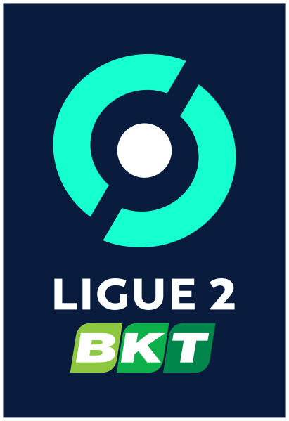 Fichier:Logo Ligue 2 BKT 2020.svg