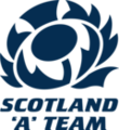 Description de l'image Logo Scotland A (rugby).png.