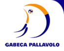 Logo du Gabeca Pallavolo