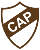 Logo du CA Platense