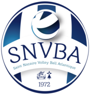 Logo du Saint-Nazaire VBA