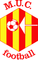 Logo jusqu'en 1995.