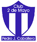 Logo du 2 de Mayo