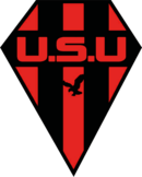 Logo du US Ussel