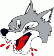 Description de l'image Logo Wolves Sudbury 2009.gif.