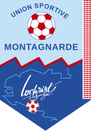 Logo du US Montagnarde