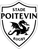 Logo du Stade poitevin rugby