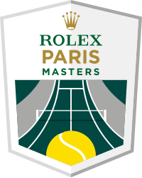 Image illustrative de l’article Tournoi de tennis de Paris-Bercy (ATP 2021)