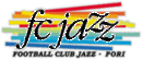 Logo du FC Jazz Pori