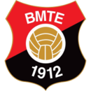 Logo du Budafoki MTE