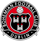 Logo du Bohemian FC