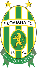 Logo du Floriana FC