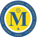 Logo du USM Montargis