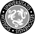 Logo de l'université de Rennes.