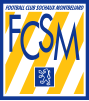 Ancien du logo du FCSM