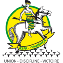 Logo du ASFA-Yennenga