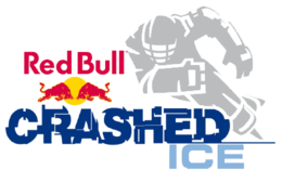 Description de l'image Logo RedBullCrashedIce.png.