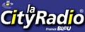 Logo de la City Radio du 2 septembre 2002 au 5 septembre 2005